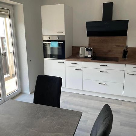 Lakeside Ferienwohnung FDH Extérieur photo