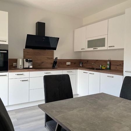 Lakeside Ferienwohnung FDH Extérieur photo