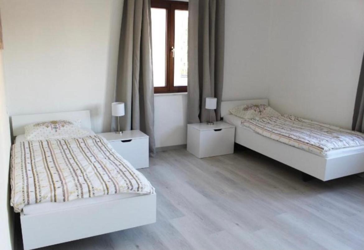 Lakeside Ferienwohnung FDH Extérieur photo