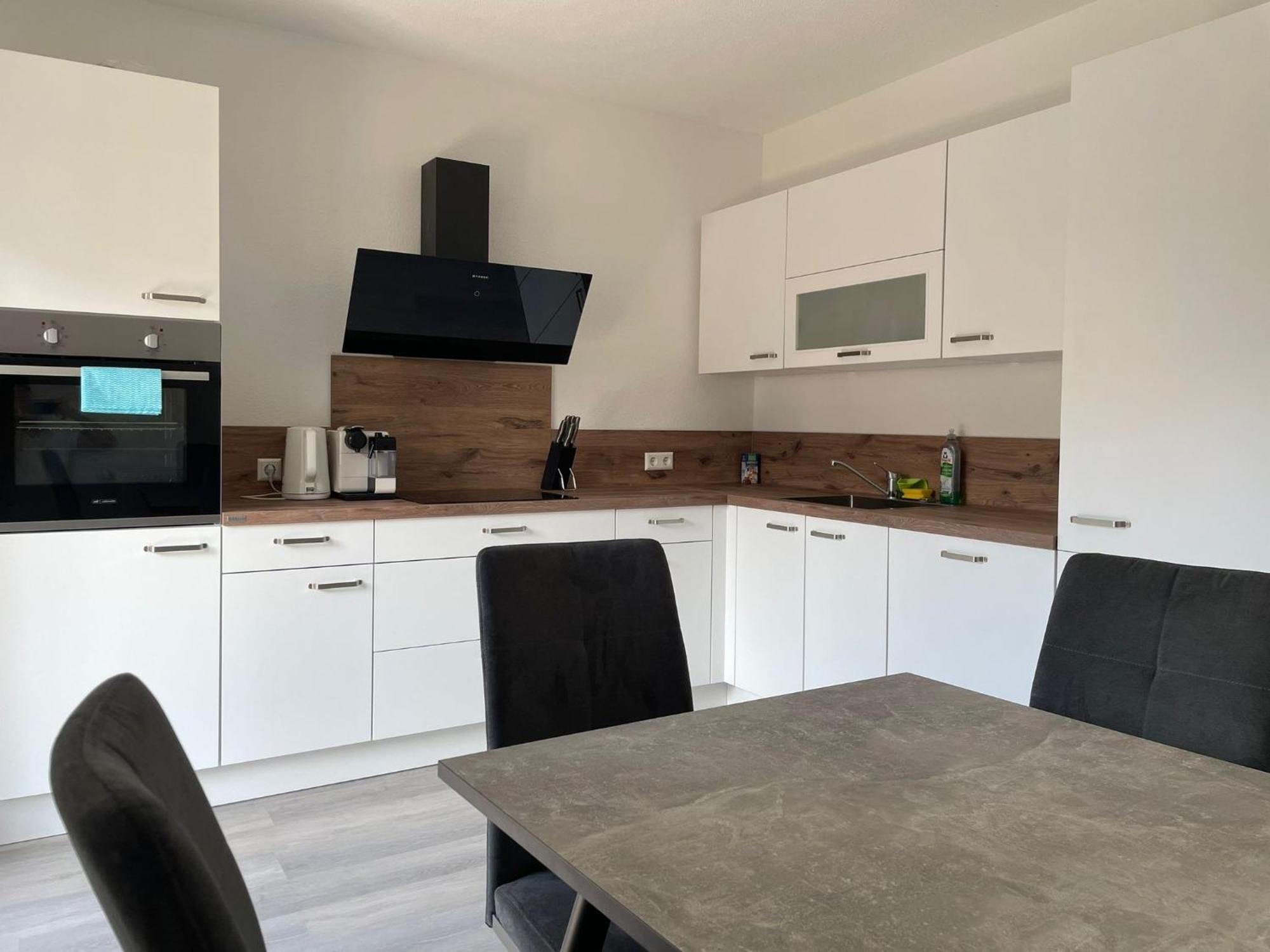 Lakeside Ferienwohnung FDH Extérieur photo